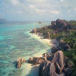 Anse Source D'Argent